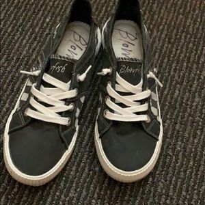 Blowfish Malibu shoes